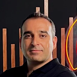 Gokhan, MediaCast Türkiye