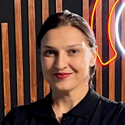 Iffet, MediaCast Türkiye