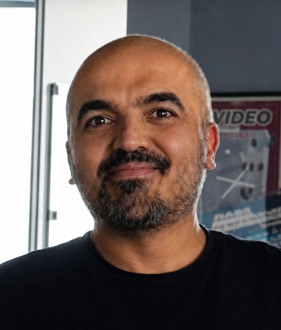 Semih, MediaCast Türkiye