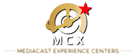MediaCast Experience Centers